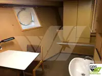 Vermessungsschiff zu verkaufen