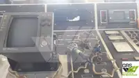Schleppboot zu verkaufen