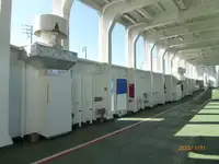 Fährschiff zu verkaufen