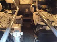 Lotsenboot zu verkaufen
