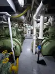 Schleppboot zu verkaufen
