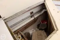 Fährschiff zu verkaufen