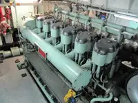 Schleppboot zu verkaufen