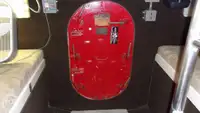 Tauchunterstützungsschiff zu verkaufen