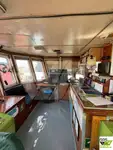 Schleppboot zu verkaufen