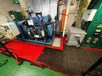 Schleppboot zu verkaufen