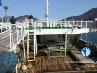 Langlinienschiff zu verkaufen