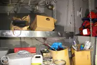 Fährschiff zu verkaufen