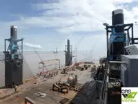 Containerschiff zu verkaufen