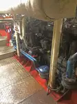 Schleppboot zu verkaufen