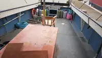 Kutter zu verkaufen