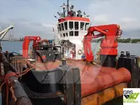 Mehrzweckschiff zu verkaufen