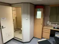 Schleppboot zu verkaufen