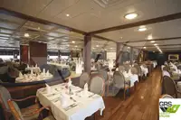 Kreuzfahrtschiff zu verkaufen