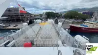 Ro-Ro-Schiff zu verkaufen