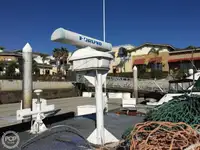 Trawler zu verkaufen