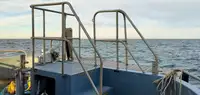 Containerschiff zu verkaufen