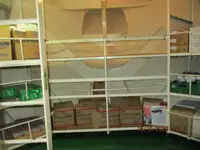 Kühlschiff zu verkaufen