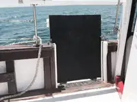 Passagierschiff zu verkaufen