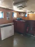 Schleppboot zu verkaufen