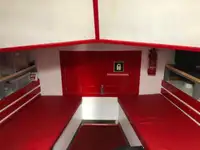 Lotsenboot zu verkaufen