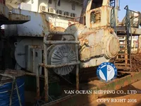 Trawler zu verkaufen