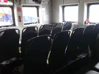 Crew-Boot zu verkaufen