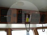 Beam-Trawler zu verkaufen