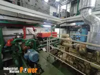 Containerschiff zu verkaufen