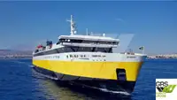 Ro-Ro ship zu verkaufen