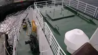 Ro-Ro-Schiff zu verkaufen