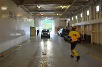Ro-Ro-Schiff zu verkaufen