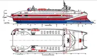 Ro-Ro ship zu verkaufen