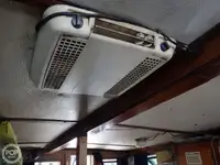 Trawler zu verkaufen