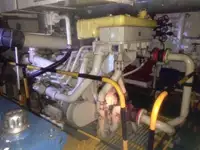 Schleppboot zu verkaufen