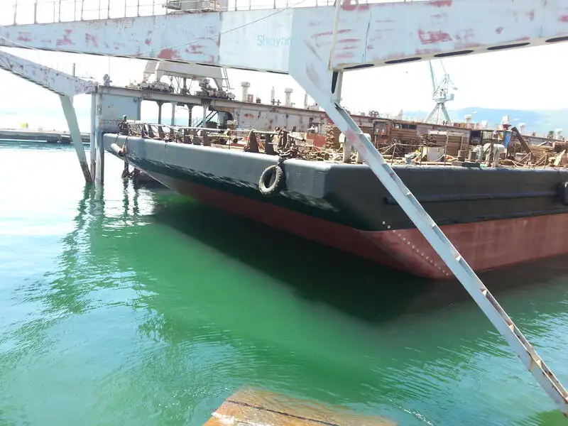 Barges zu verkaufen