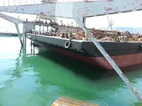 Barges zu verkaufen