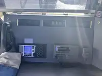 Patrouillenboot zu verkaufen