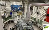 Ro-Ro-Schiff zu verkaufen