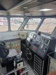 Kreuzfahrtschiff zu verkaufen