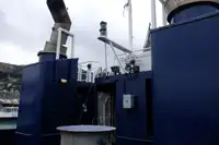 Schleppboot zu verkaufen