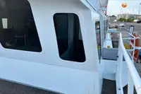 Kreuzfahrtschiff zu verkaufen