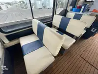 Kreuzfahrtschiff zu verkaufen