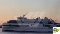 Ro-Ro-Schiff zu verkaufen