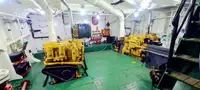 Schleppboot zu verkaufen