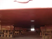 Barges zu verkaufen