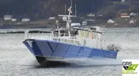 Wind farm service vessel zu verkaufen