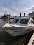 Trawler zu verkaufen