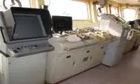 Landungsboot, Tank zu verkaufen