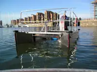Containerschiff zu verkaufen